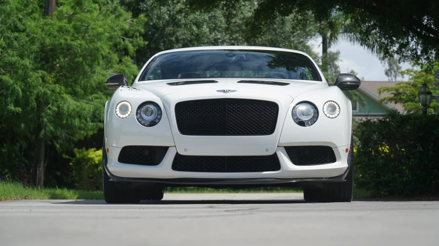 2015 Bentley Continental GT 2nd Gen - Image 17 of 20