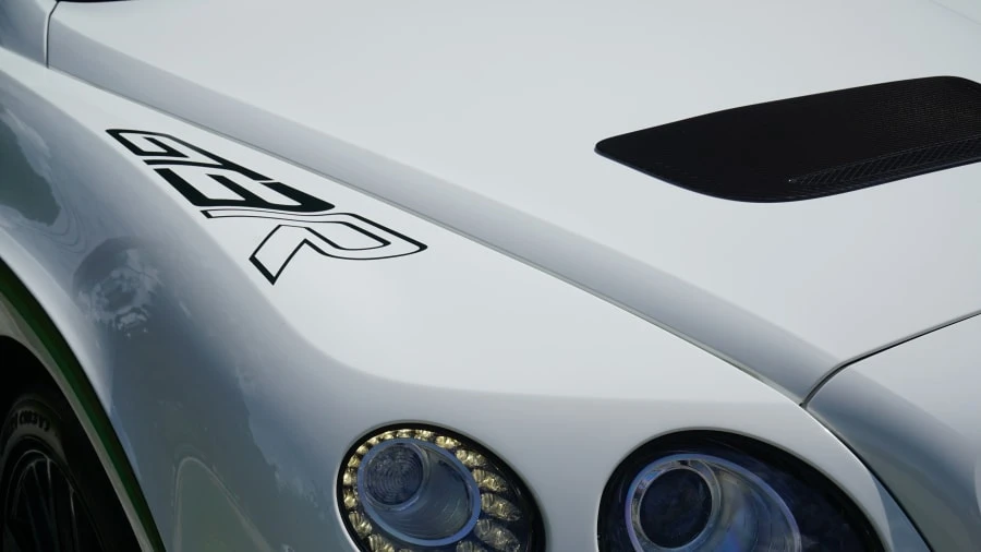 2015 Bentley Continental GT 2nd Gen - Image 10 of 20