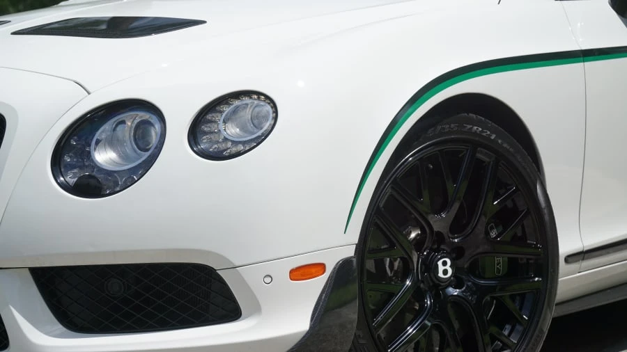 2015 Bentley Continental GT 2nd Gen - Image 11 of 20
