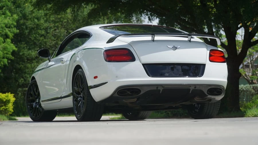 2015 Bentley Continental GT 2nd Gen - Image 18 of 20