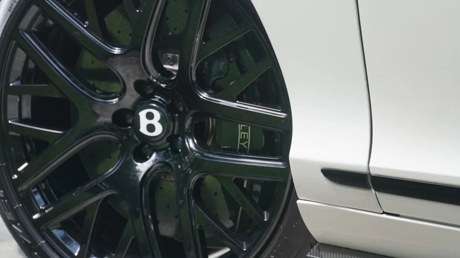 2015 Bentley Continental GT 2nd Gen - Image 14 of 20