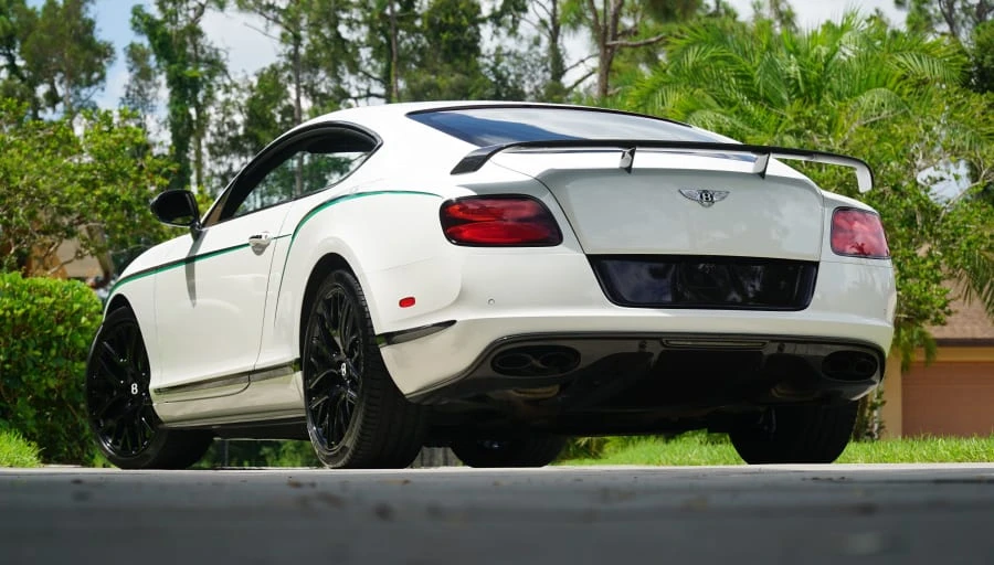 2015 Bentley Continental GT 2nd Gen - Image 3 of 20