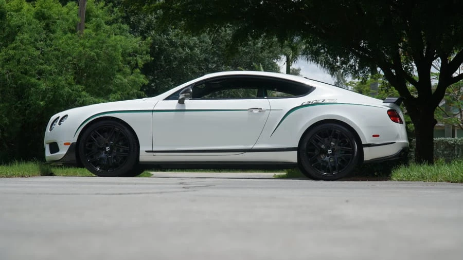 2015 Bentley Continental GT 2nd Gen - Image 2 of 20