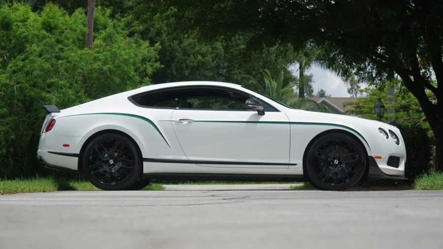 2015 Bentley Continental GT 2nd Gen - Image 19 of 20
