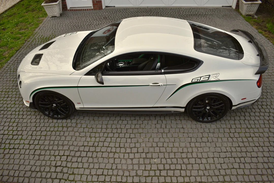 2015 Bentley Continental GT 2nd Gen - Image 13 of 31