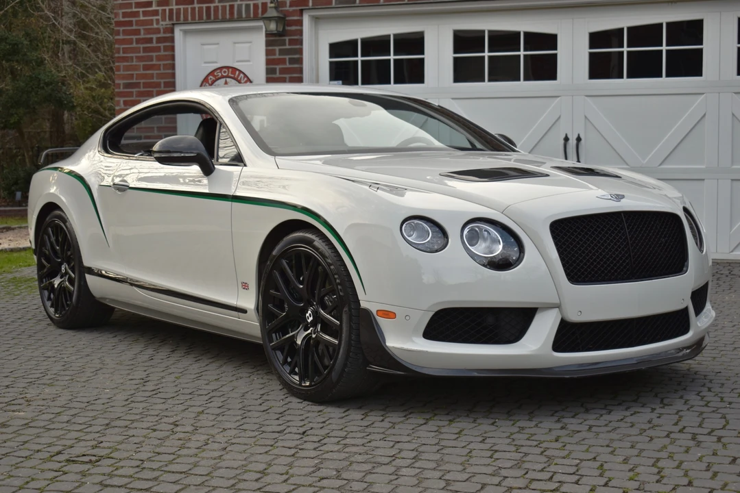 2015 Bentley Continental GT 2nd Gen - Image 31 of 31
