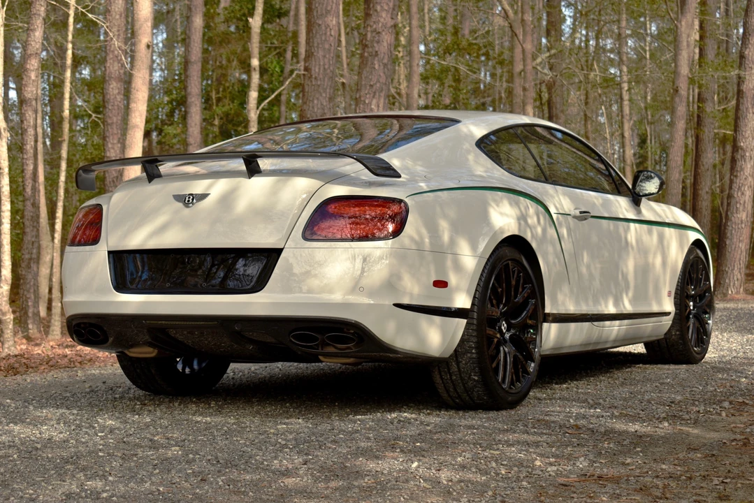2015 Bentley Continental GT 2nd Gen - Image 20 of 31