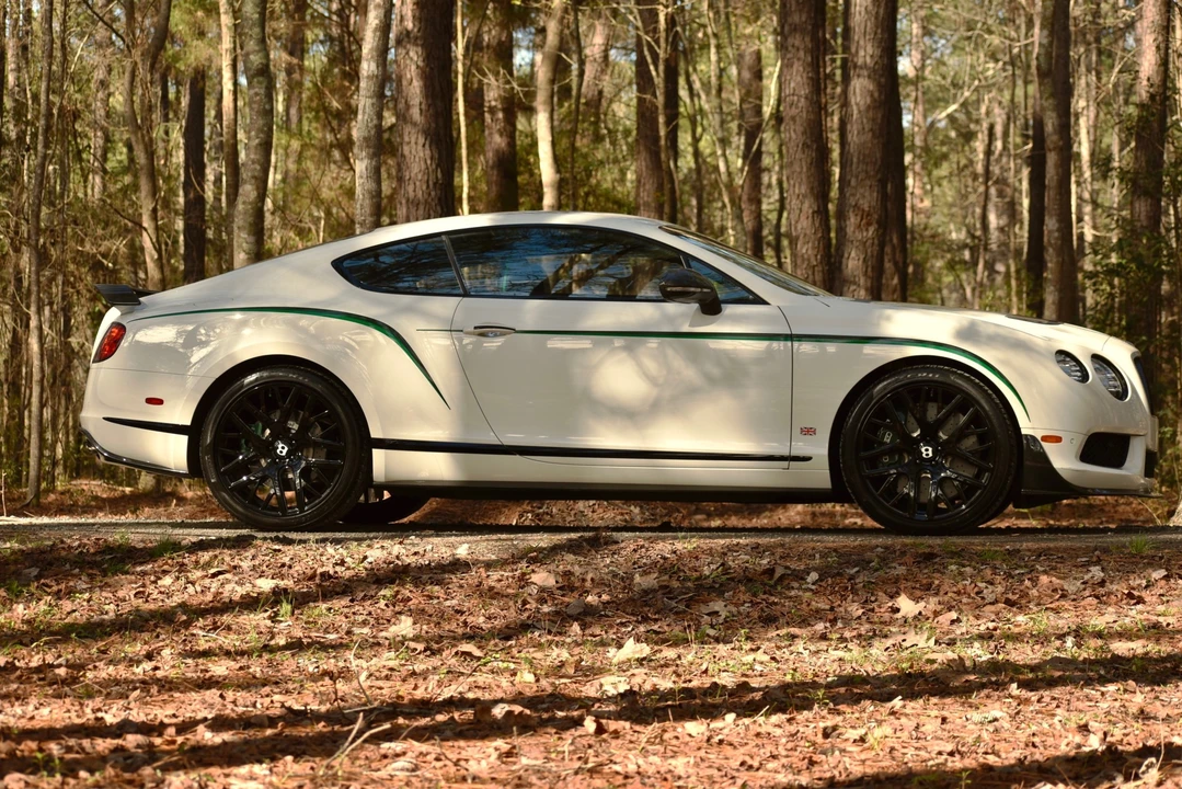 2015 Bentley Continental GT 2nd Gen - Image 23 of 31