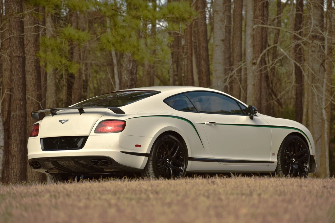 2015 Bentley Continental GT 2nd Gen - Image 21 of 31