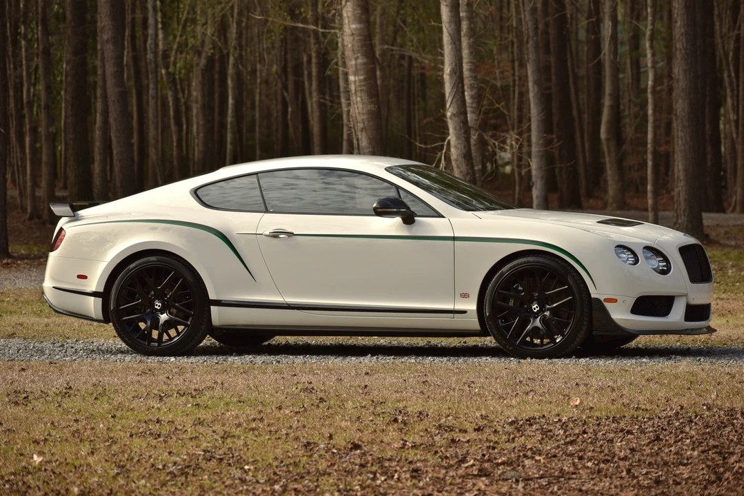 2015 Bentley Continental GT 2nd Gen - Image 22 of 31