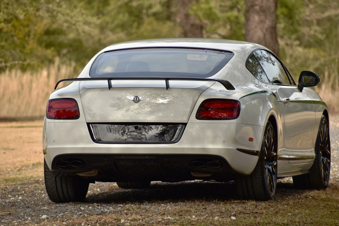 2015 Bentley Continental GT 2nd Gen - Image 19 of 31