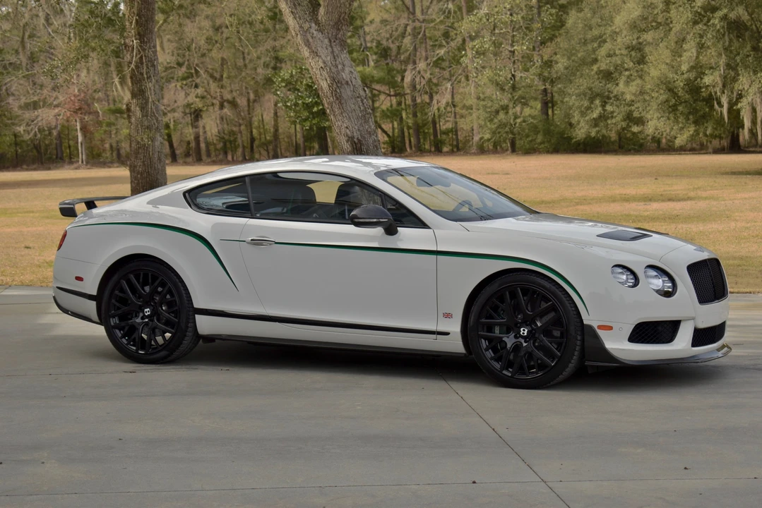 2015 Bentley Continental GT 2nd Gen - Image 26 of 31