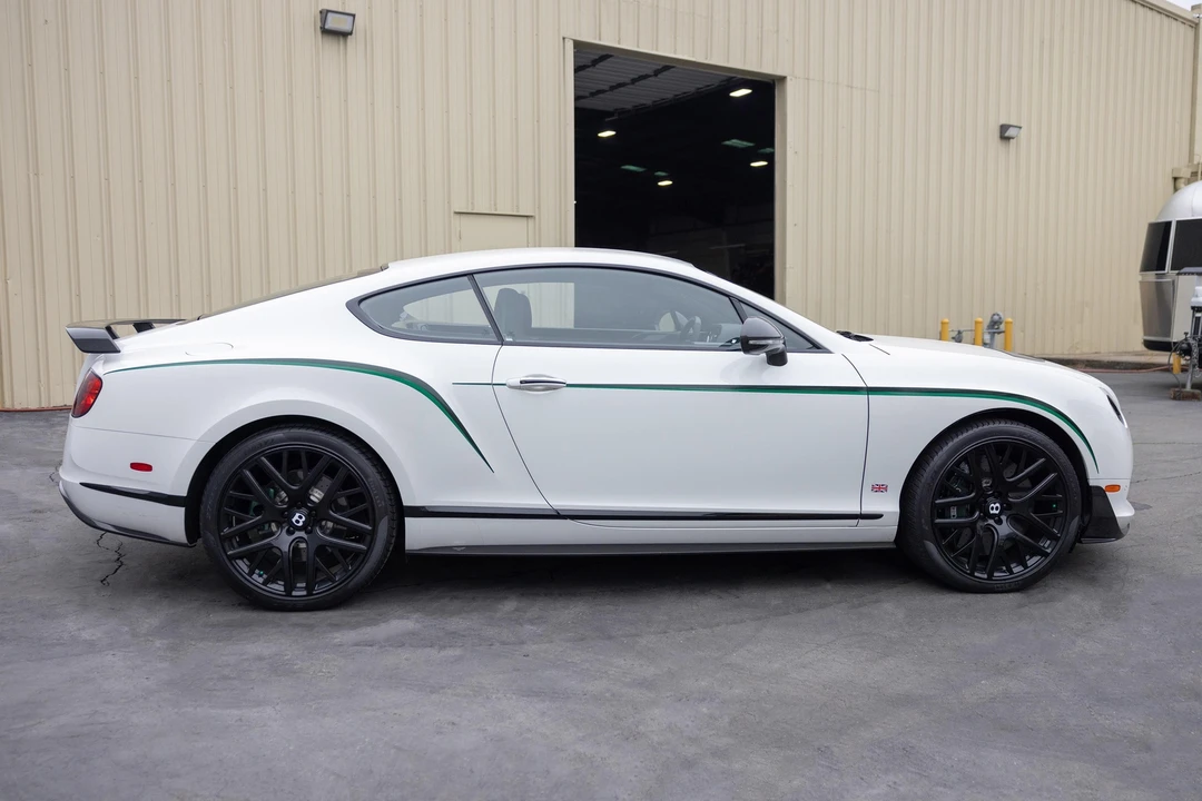 2015 Bentley Continental GT 2nd Gen - Image 6 of 21