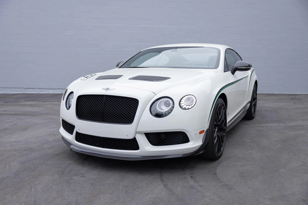 2015 Bentley Continental GT 2nd Gen - Image 3 of 21