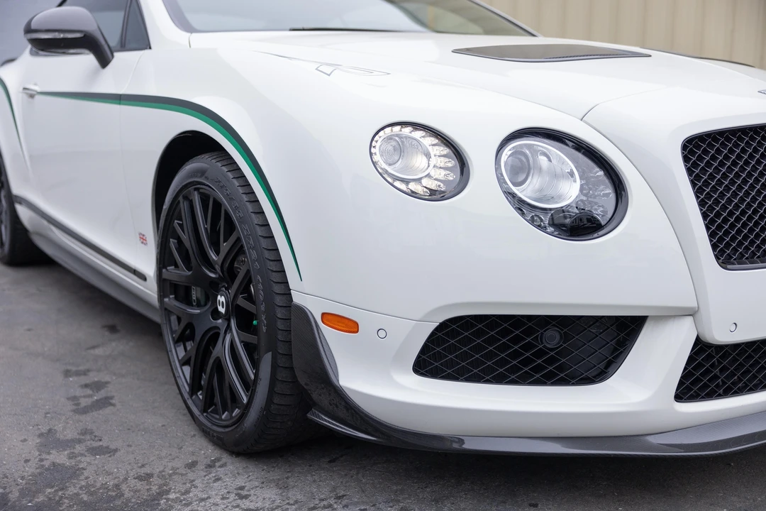 2015 Bentley Continental GT 2nd Gen - Image 13 of 21