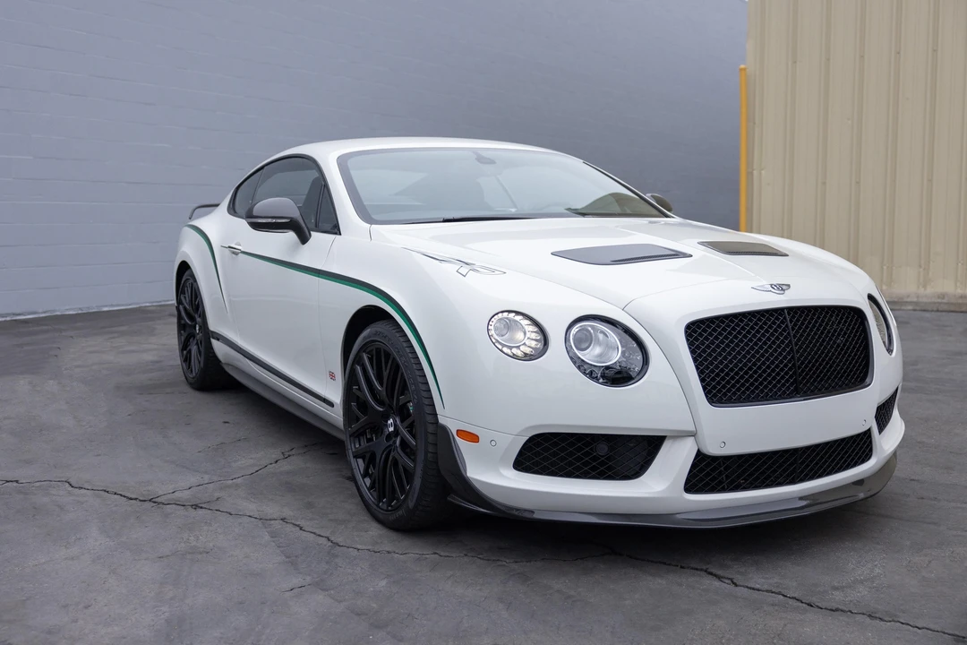 2015 Bentley Continental GT 2nd Gen - Image 5 of 21