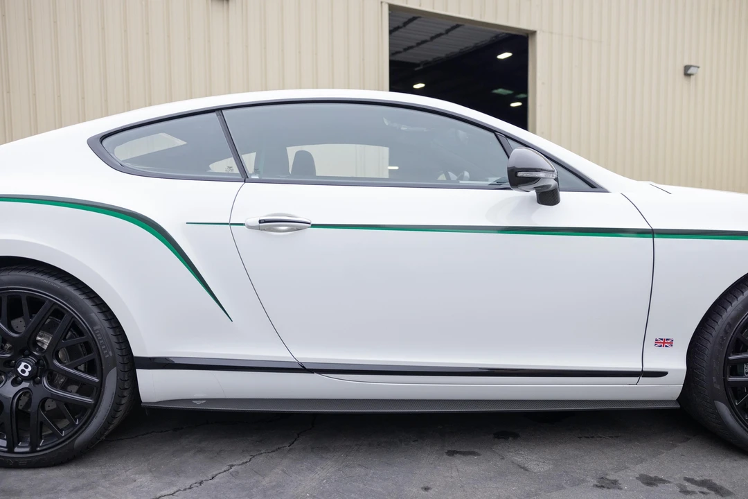 2015 Bentley Continental GT 2nd Gen - Image 19 of 21
