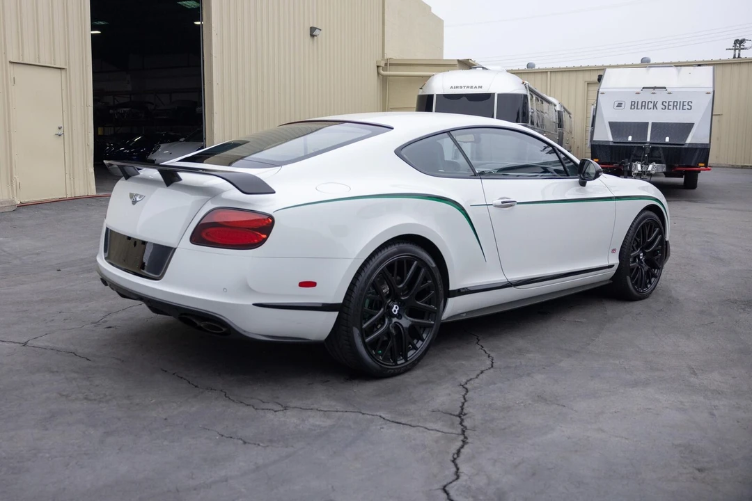 2015 Bentley Continental GT 2nd Gen - Image 7 of 21