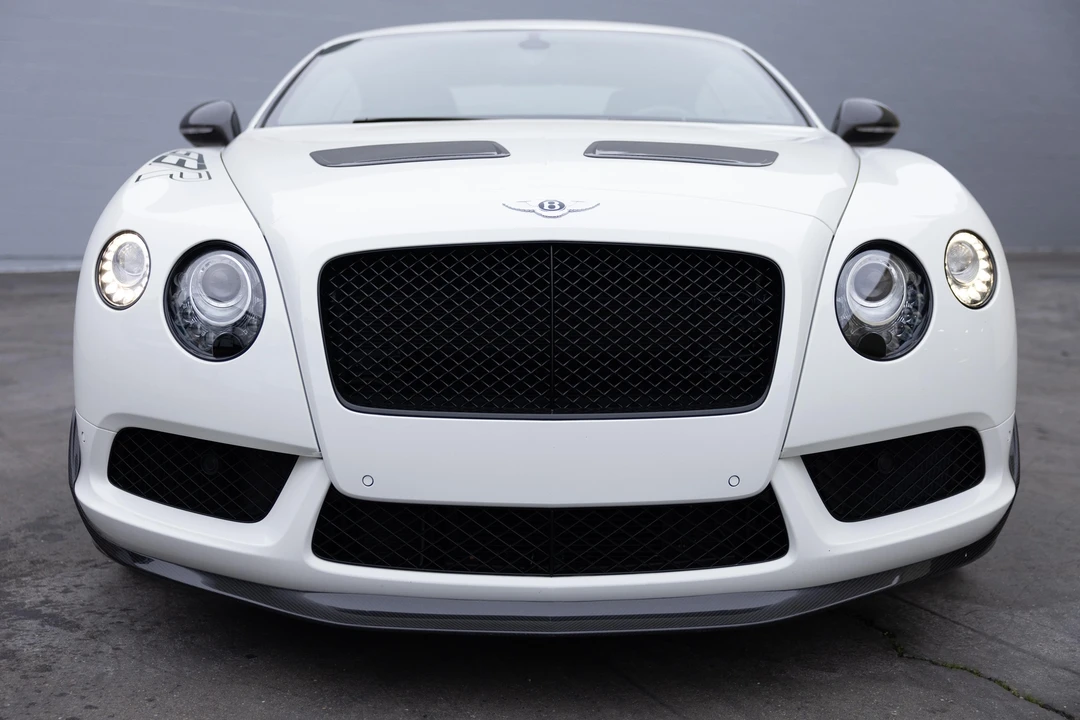 2015 Bentley Continental GT 2nd Gen - Image 12 of 21