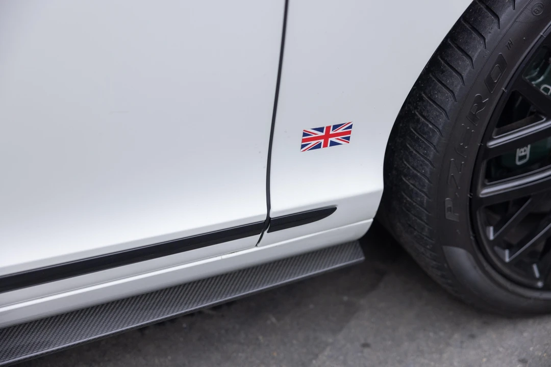 2015 Bentley Continental GT 2nd Gen - Image 20 of 21