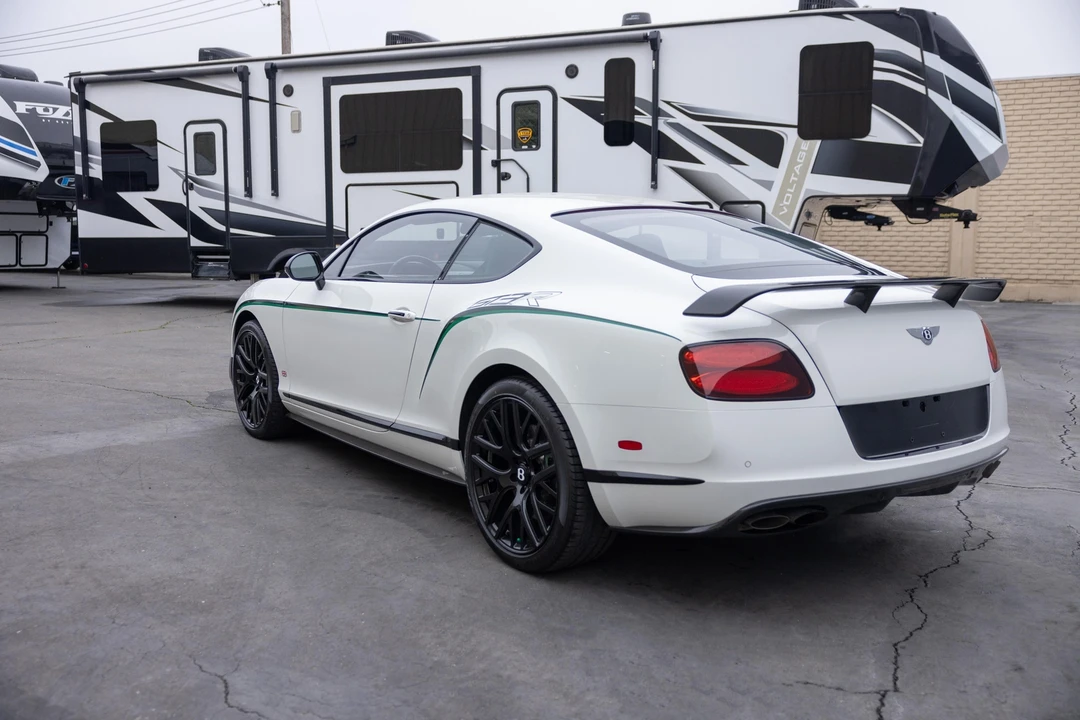 2015 Bentley Continental GT 2nd Gen - Image 9 of 21