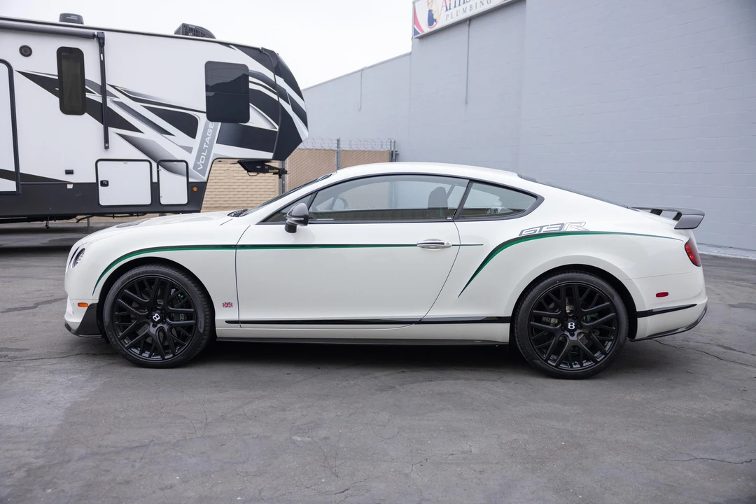 2015 Bentley Continental GT 2nd Gen - Image 10 of 21