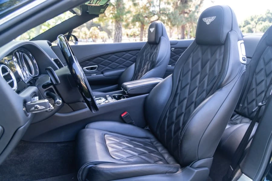 2015 Bentley Continental GTC - Image 4 of 9