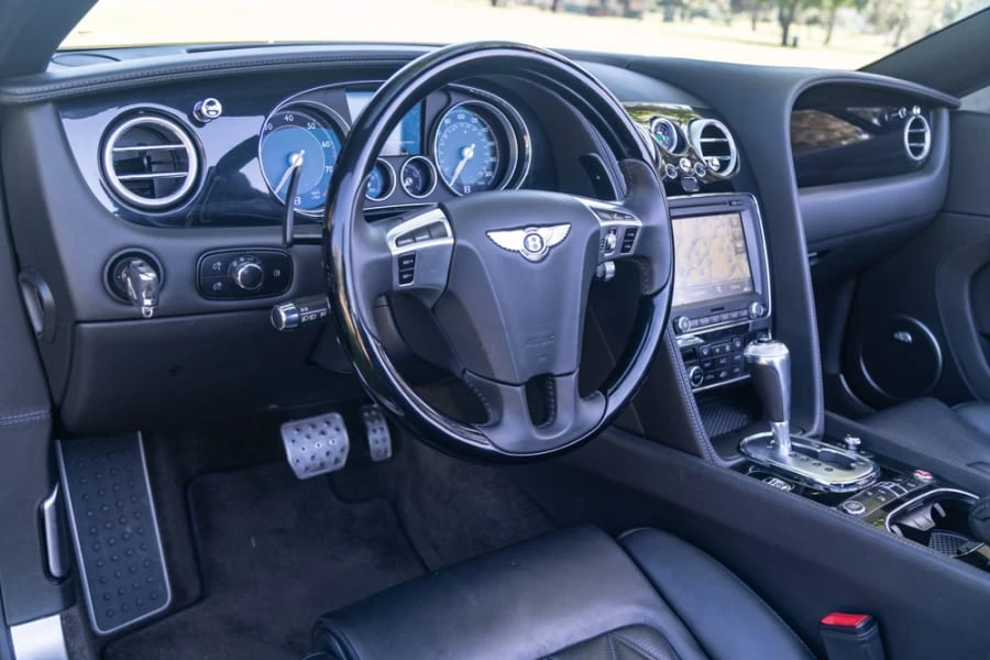 2015 Bentley Continental GTC - Image 5 of 9