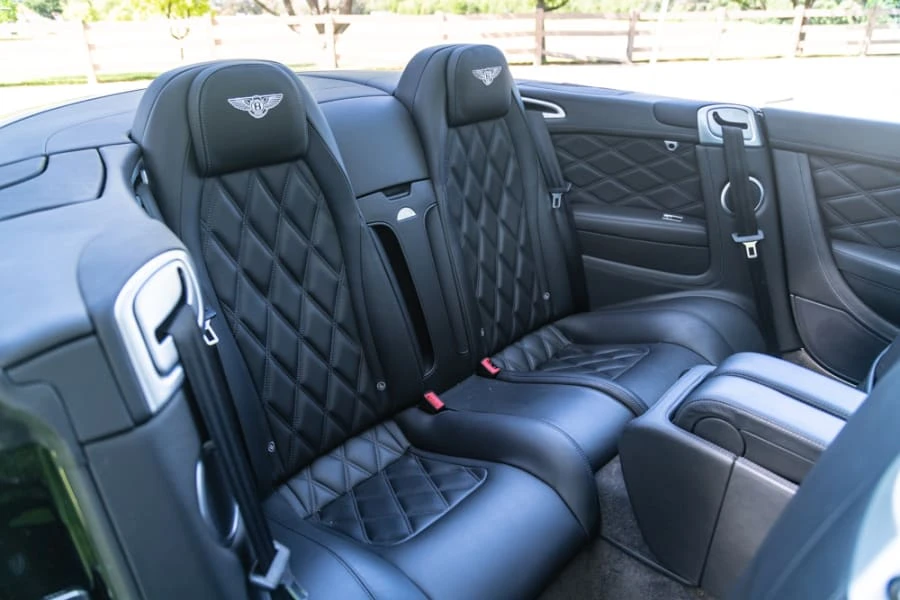 2015 Bentley Continental GTC - Image 6 of 9