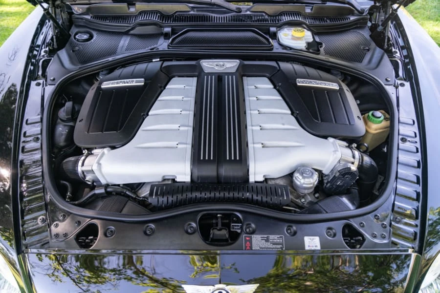 2015 Bentley Continental GTC - Image 7 of 9