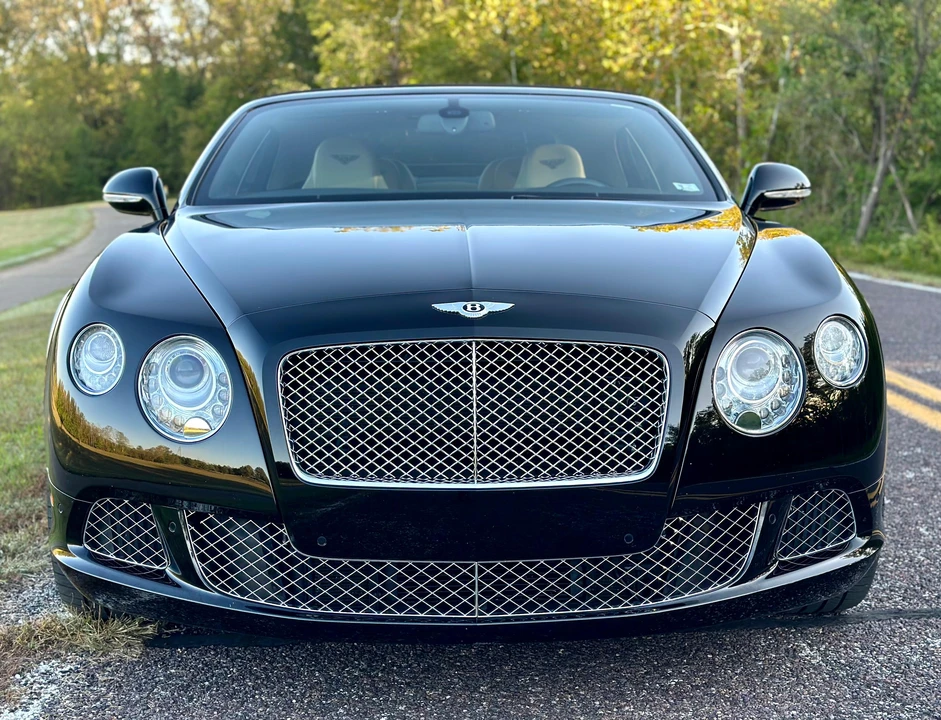 2015 Bentley Continental GTC - Image 23 of 31