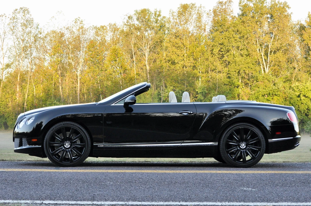 2015 Bentley Continental GTC - Image 11 of 31