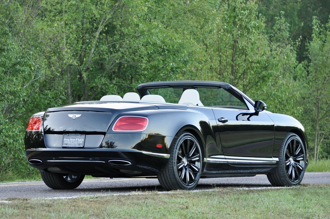 2015 Bentley Continental GTC - Image 17 of 31