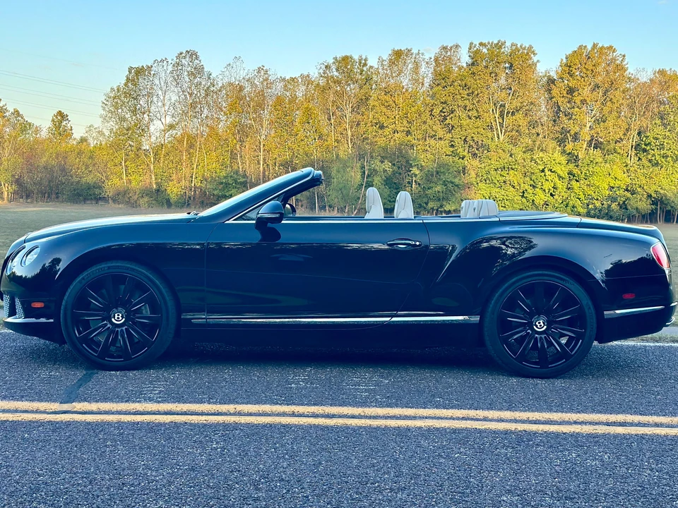 2015 Bentley Continental GTC - Image 12 of 31
