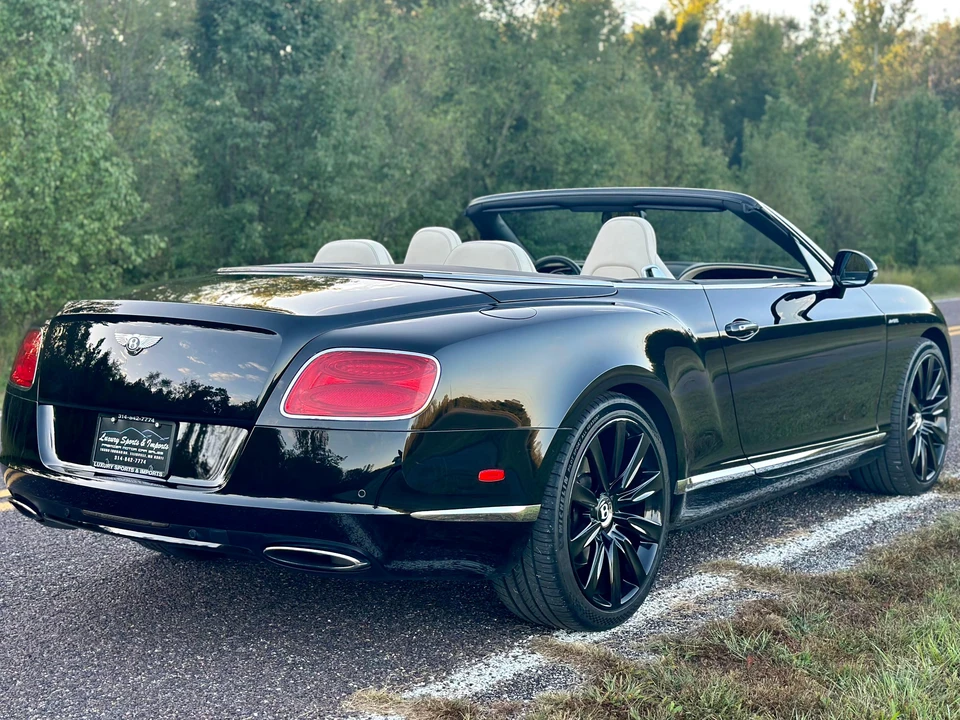 2015 Bentley Continental GTC - Image 16 of 31