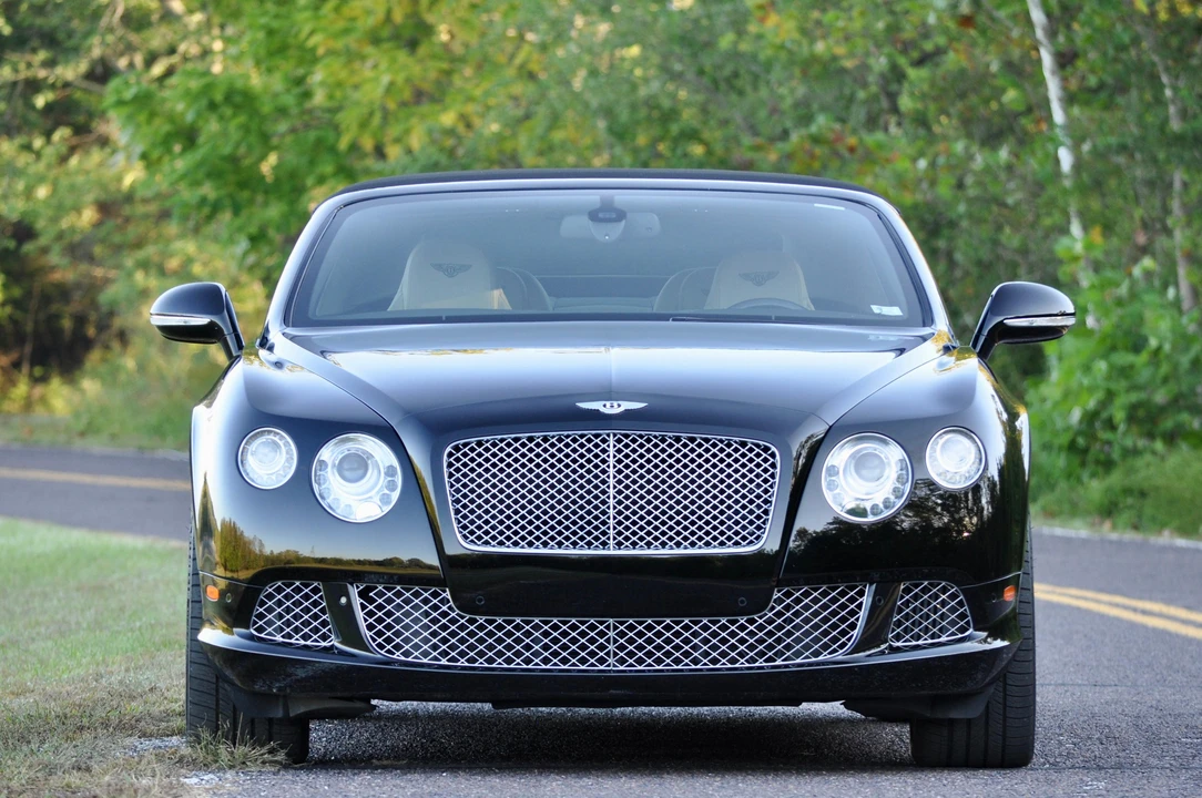2015 Bentley Continental GTC - Image 22 of 31