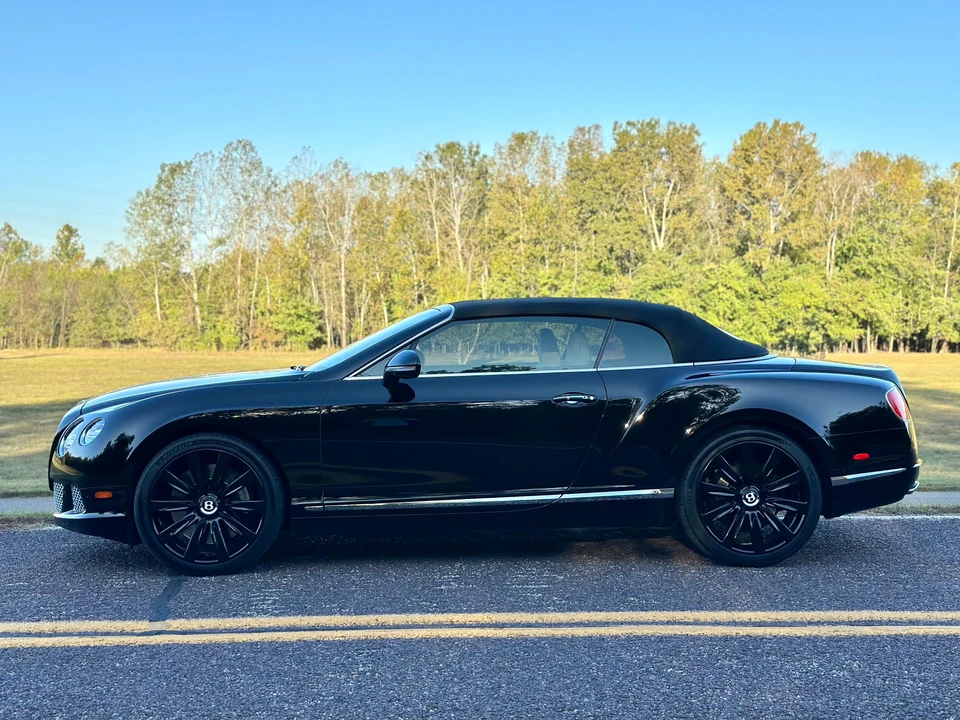 2015 Bentley Continental GTC - Image 28 of 31