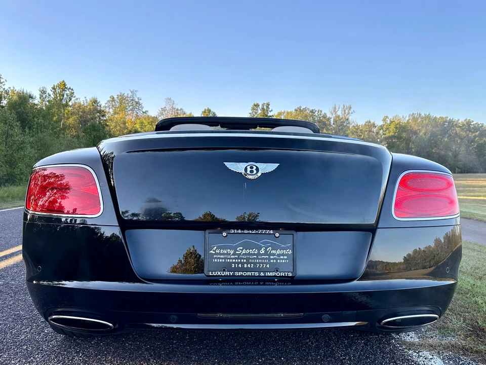 2015 Bentley Continental GTC - Image 15 of 31