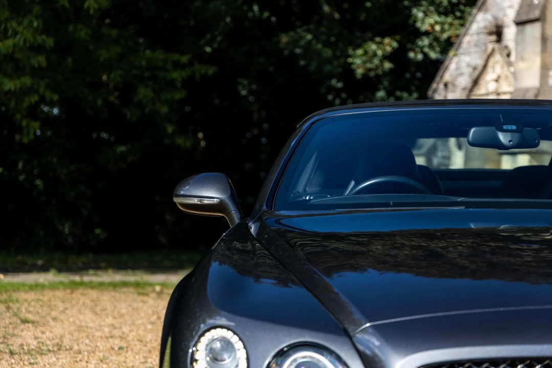 2015 Bentley Continental GTC - Image 10 of 31
