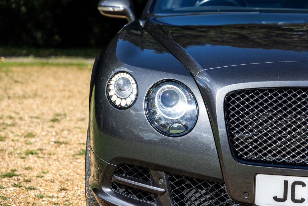 2015 Bentley Continental GTC - Image 11 of 31