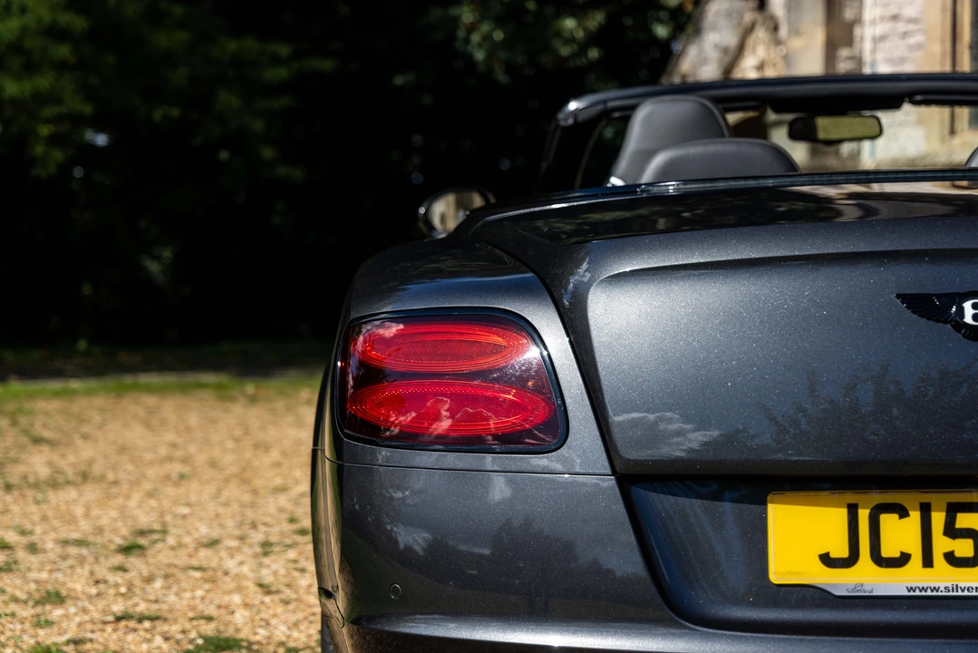 2015 Bentley Continental GTC - Image 14 of 31