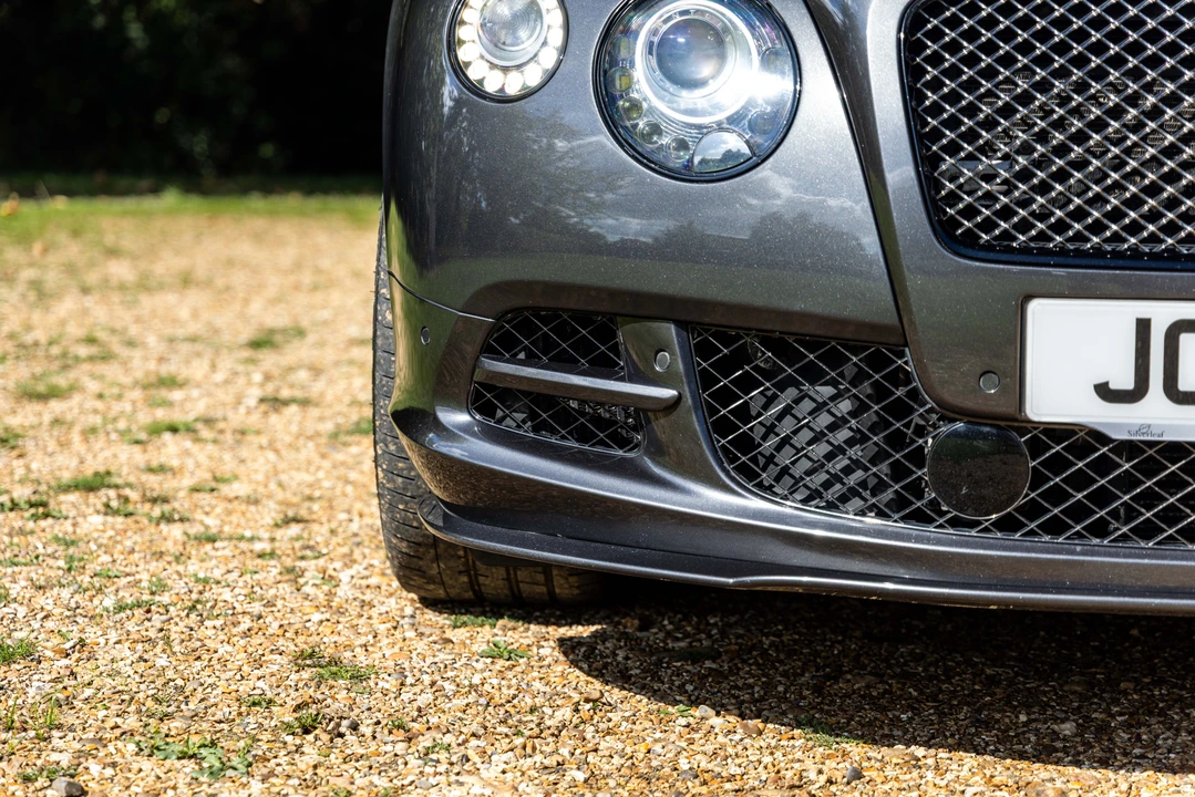 2015 Bentley Continental GTC - Image 12 of 31