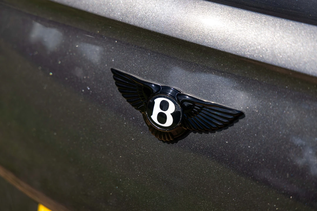 2015 Bentley Continental GTC - Image 18 of 31
