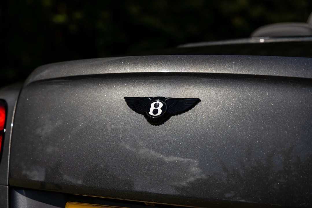 2015 Bentley Continental GTC - Image 19 of 31