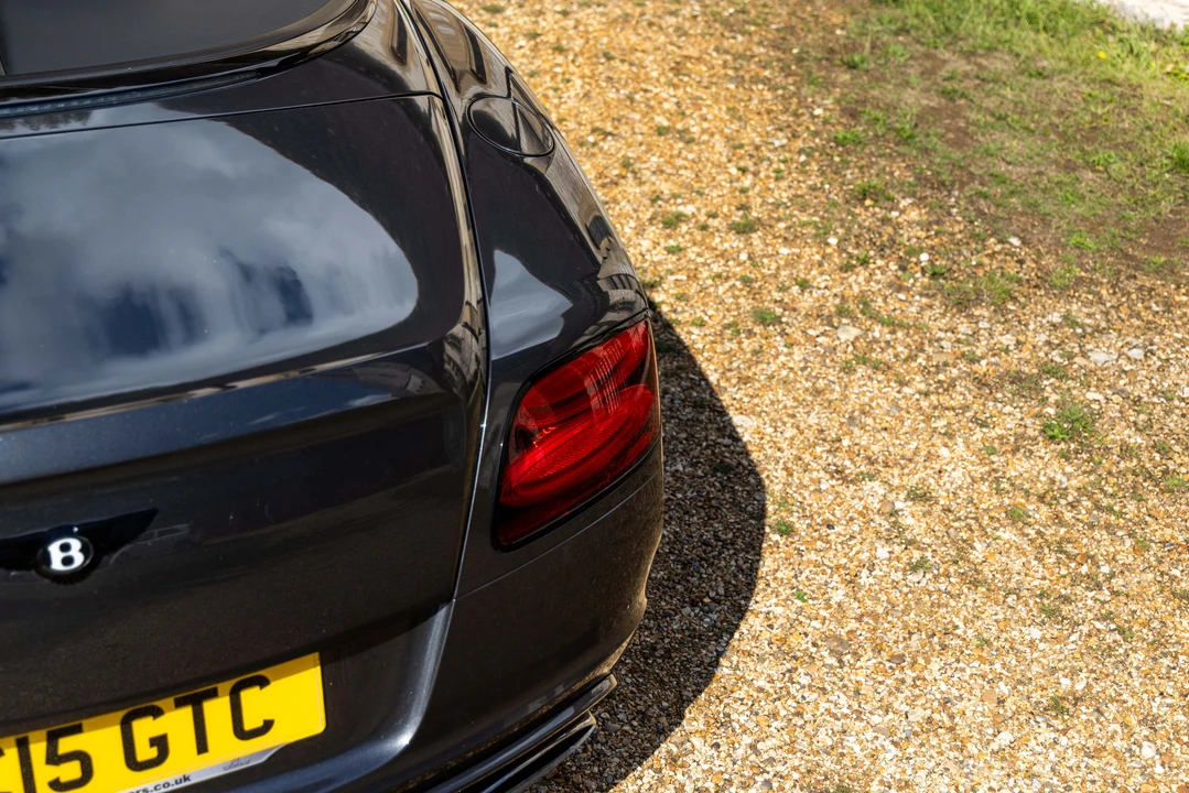 2015 Bentley Continental GTC - Image 21 of 31