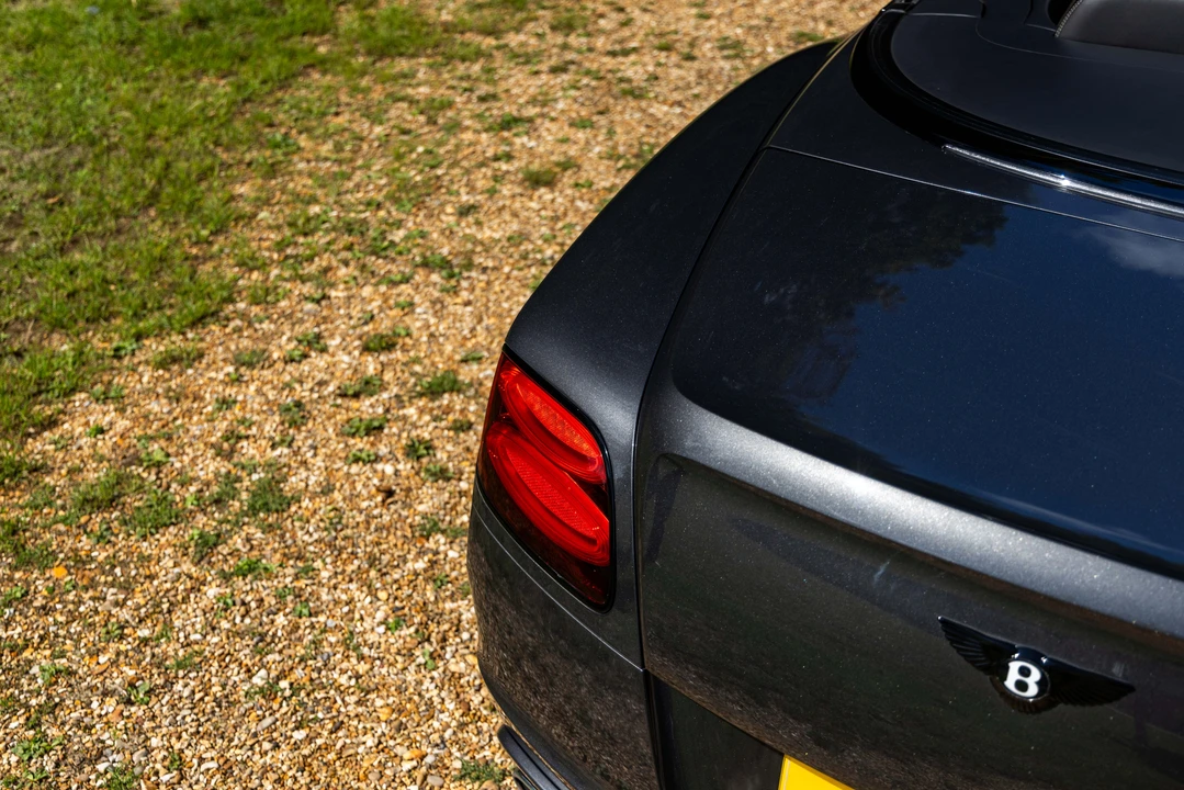 2015 Bentley Continental GTC - Image 22 of 31