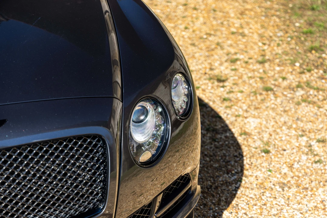 2015 Bentley Continental GTC - Image 15 of 31
