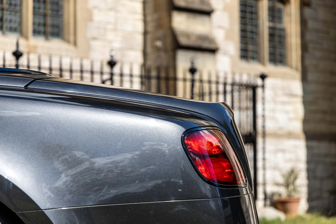2015 Bentley Continental GTC - Image 24 of 31
