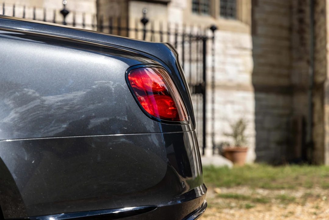 2015 Bentley Continental GTC - Image 25 of 31
