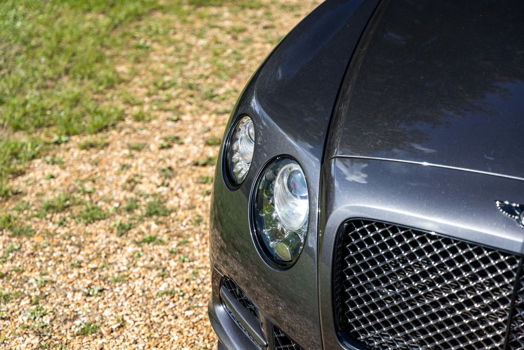 2015 Bentley Continental GTC - Image 23 of 31